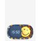 MOBILITY ON BOARD Dreamy Clock - BLUE - One Size – kuva 1