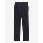 GAP Modern Straight Khakis From The Gap Collection - NEW CLASSIC NAVY - 36 x 34