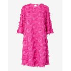 YAS Yasdio 3/4 Short Dress - D2D - ROSE VIOLET - 36