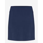 RÖHNISCH Fluid Tech Skort - NAVY - L