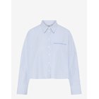 FRANSA Fryara Sh 1 - BLUE BLIZZARD STRIPE - XL