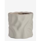 COOEE DESIGN Drift Desert Flowerpot Medium Sand - SAND - M