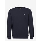 LEE JEANS Plain Crew Sws - MIDNIGHT NAVY - L