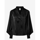 YAS Yaspella Ls Top S. - BLACK - 42