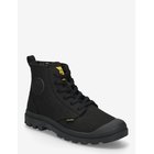 PALLADIUM Pampa Merino - BLACK - 45