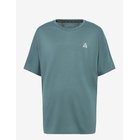 NIKE Nike Acg Dri-Fit Advanced Solar Chase - MINERAL SLATE/SEA GLASS/SUMMIT - XS