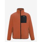 REGATTA Frankief/Zfle - BRICK/BLACK - XL