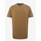 BOSS Tee - MEDIUM BROWN - M – kuva 1