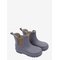 MIKK-LINE Wellies Winter Tpe - Low - SHARK - 21 – kuva 1