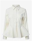 YAS Yaspepa Ls Shirt S. - PRISTINE - 40