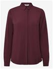 SOFT REBELS Srfreedom Ls Shirt - 365 VINYARD WINE - L