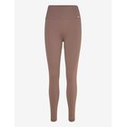 AIM´N Ribbed Seamless Tights - MACCHIATO - M