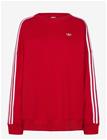 ADIDAS ORIGINALS 3S Os Crw - BETSCA/WHITE - XL