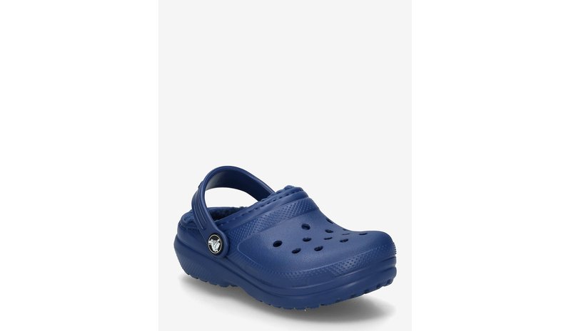 CROCS Classic Lined Clog T - RIBBON BLUE - 23/24 – kuva 1/1