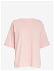 MINUS Msgamma Gots Long T-Shirt - CHERRY BLOSSOM - L