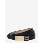 HUGO Persephone-G_Sz15 - BLACK - 80