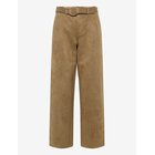 CREAM Crcala Pant - COCOA CRÈME - 34 x 32