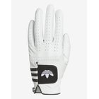 ADIDAS GOLF ORIGINALS Ori Glove - WHITE/BLACK - RL