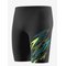 SPEEDO Medley Logo Jammer - ANTHRACITE/HYPER TEAL - 30 – kuva 1