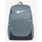 NIKE Nk Brsla M Bkpk - X - SMOKE GREY/BLACK/WHITE - MISC