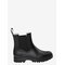 SOFIE SCHNOOR YOUNG Jennsy Rubber Boot W. Lining - BLACK - 39 – kuva 1