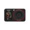 Rollei Compactline Dual Screen 64MP 4K Digital Camera – kuva 6
