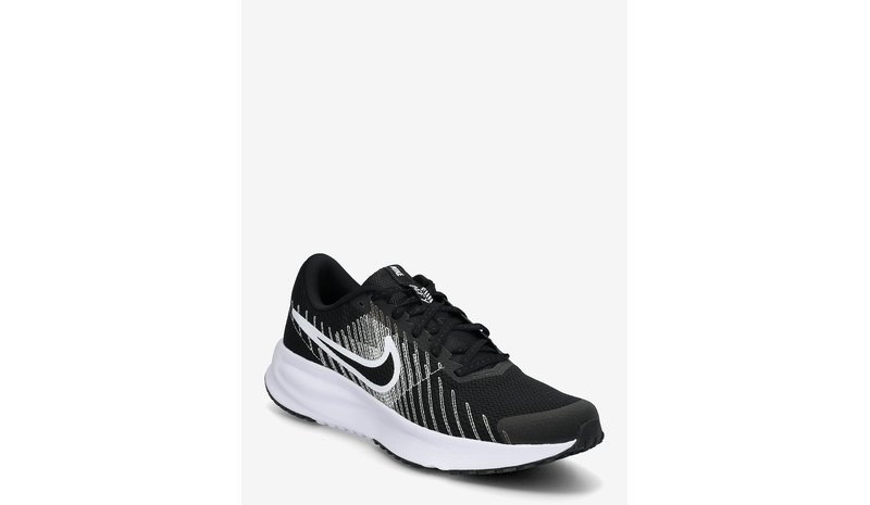NIKE Nike Run Defy - BLACK/WHITE - 46 – kuva 1/1