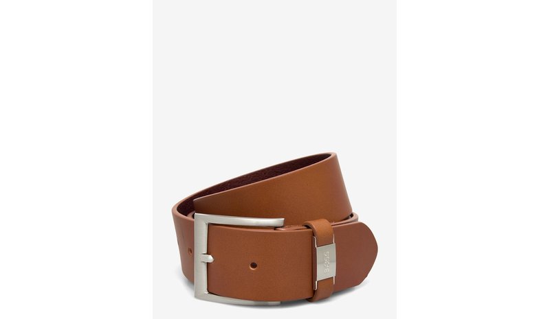 BOSS Connio - MEDIUM BROWN - 80 – kuva 1/1