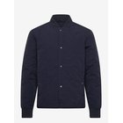 INDICODE Inhulckby Diamond Quilt - SKY CAPTAIN - M