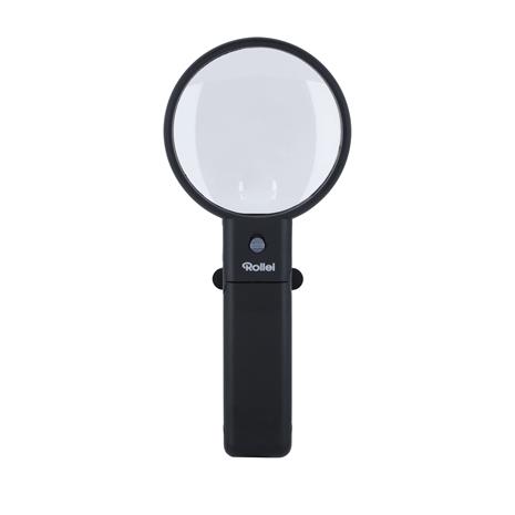 Rollei - LED Magnifying Glass