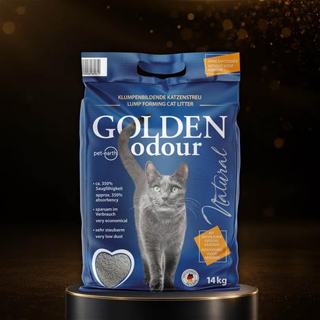 Golden Grey Odour - 14 kg – kuva 4/4
