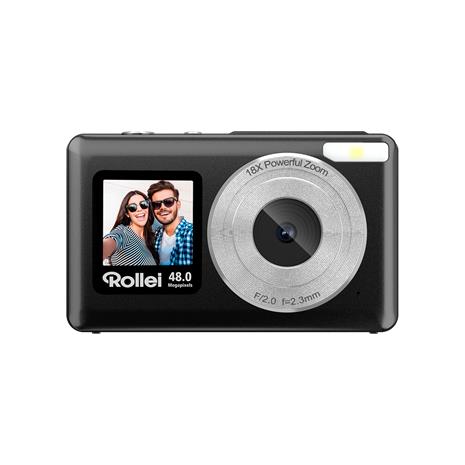 Rollei Compactline Pocket