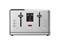 Leivänpaahdin Gastroback Design Toaster Digital 4S – kuva 7