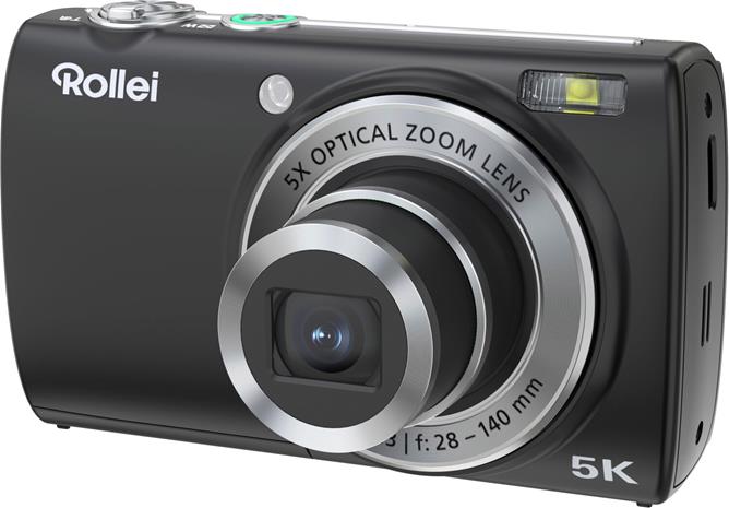 Rollei Powerflex Compact 10874