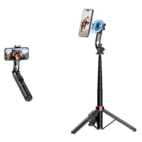ROLLEI Easy Creator MagSafe Pro Tripod