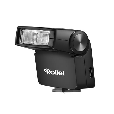 Rollei Flashy One Clip-on Flash