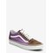 VANS Old Skool - BROWN/PURPLE - 36 – kuva 1