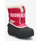 SOREL Toddler Snow Commander - ULTRA PINK, PINK SALT - 25
