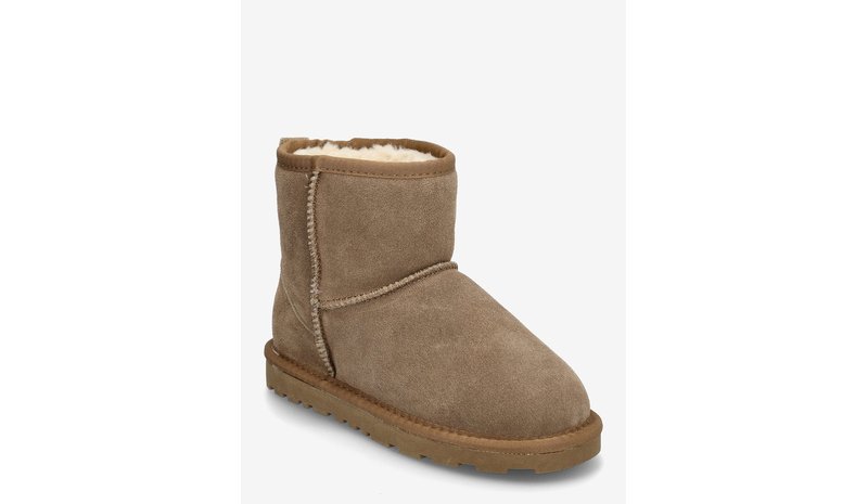 SOFIE SCHNOOR YOUNG Boot Boozt - DARK SAND - 39 – kuva 1/1