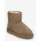 SOFIE SCHNOOR YOUNG Boot Boozt - DARK SAND - 37 – kuva 1