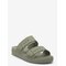 CROCS Brooklyn Buckle Low Low - CARGO - 38/39 – kuva 1