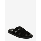 STEVE MADDEN Missile-E - BLACK SUEDE - 37
