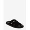 STEVE MADDEN Missile-E - BLACK SUEDE - 37 – kuva 1