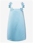 YAS Yasdouce Strap Midi Dress - Bm - SKYWAY - 40