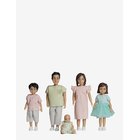 LUNDBY Dukkehusdukker Jamie - MULTI - One Size