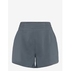 2XU Aero Hi-Rise 4 Inch Shorts - OLIVE LEAF/OLIVE LEAF REFLECTIVE - S