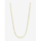 PILGRIM Rue Necklace Gold-Plated - GOLD PLATED - One Size