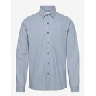 REVOLUTION Loose Shirt - LIGHTBLUE - S
