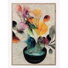 CHICURA Life Source - 1. ENGLISH POSTER QUOTES - 50X 70 cm