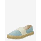 GANT Raffiaville Espadrille - LIGHT BLUE/CREAM - 37